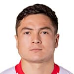 Unknown Player