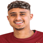 Unknown Player