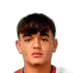 Unknown Player
