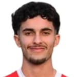 Unknown Player