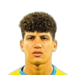 Unknown Player