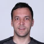 V. Stojkovic