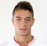D. Georgijevic