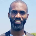 Unknown Player