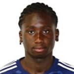 Unknown Player