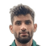 Unknown Player