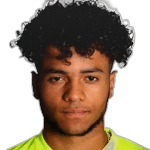 Unknown Player