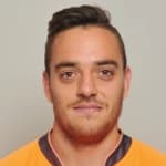 Unknown Player