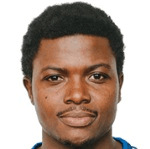 Unknown Player