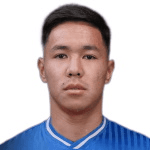 Unknown Player