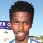 K. Mahlatsi