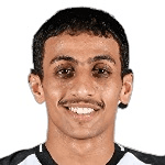 Unknown Player