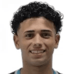 Unknown Player