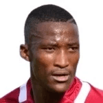 Tshwarelo Mattwes Bereng