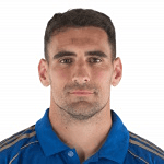 Dani Calvo