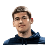Unknown Player