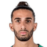 Unknown Player