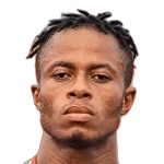Unknown Player