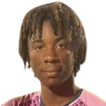 Unknown Player