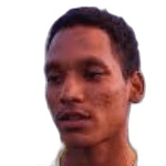 Unknown Player