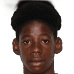 Unknown Player