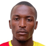 Unknown Player