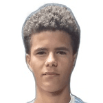 Unknown Player