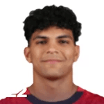 Unknown Player