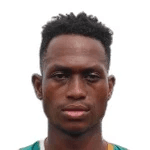 Unknown Player