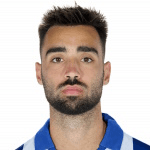 Brais Méndez
