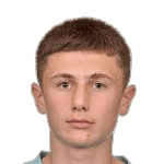 Unknown Player