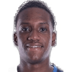 Unknown Player