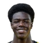 Unknown Player