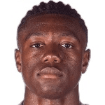Ludovick Wola-Wetshay