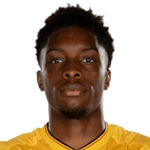 C. Kouassi