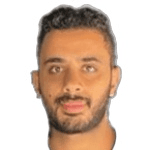 Unknown Player