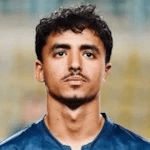 Unknown Player