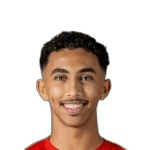 Unknown Player