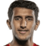 Unknown Player