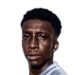Unknown Player
