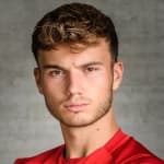 Unknown Player