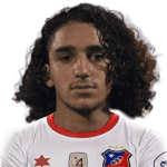 Unknown Player