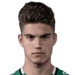 Unknown Player