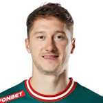 A. Miranchuk