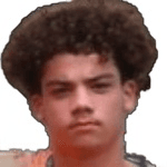 Unknown Player