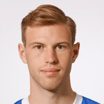 Unknown Player