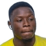 Unknown Player