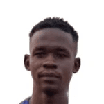 Unknown Player