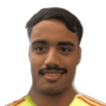 Unknown Player