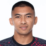 Unknown Player